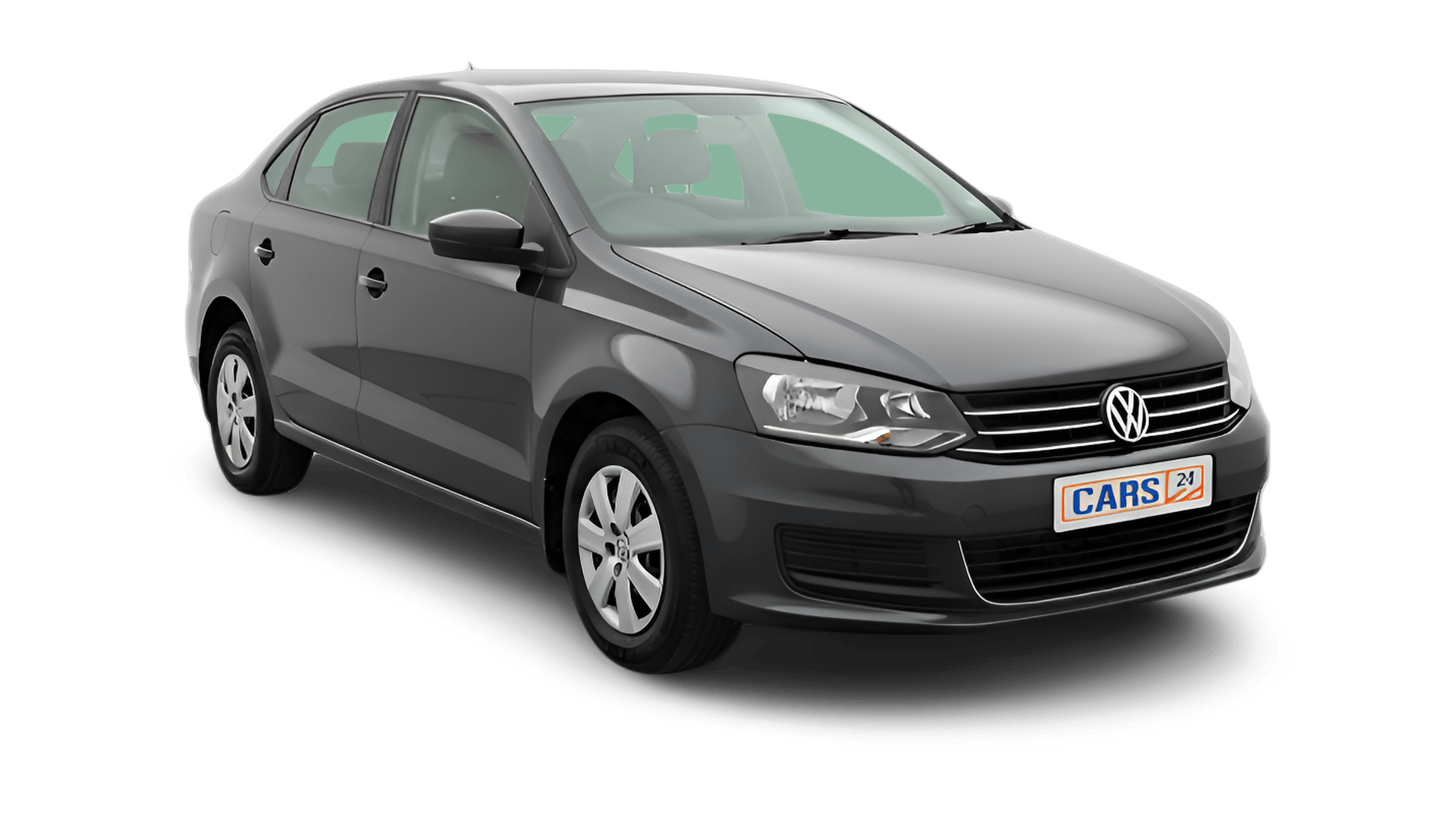 2015 Volkswagen Vento - Sedan - Petrol - Manual - ₹2.70 lakh